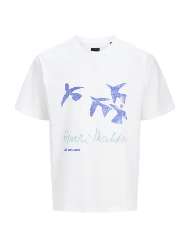 JPRBLACARLO SS TEE