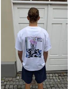 JPRBLACARLO SS TEE