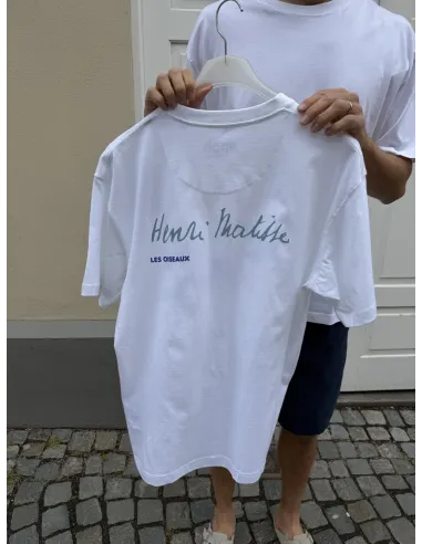 JPRBLACARLO SS TEE