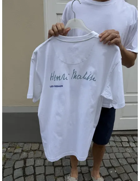 JPRBLACARLO SS TEE