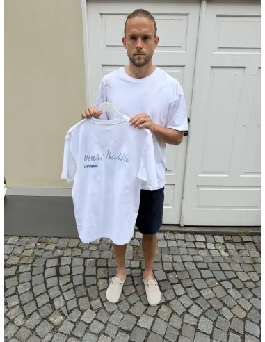 JPRBLACARLO SS TEE