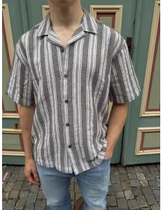 ONSWALKER RLX RESORT SS 035 SHIRT NOOS
