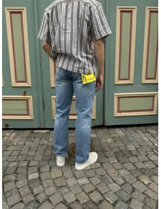 WRANGLER ORIGINAL FIT 2