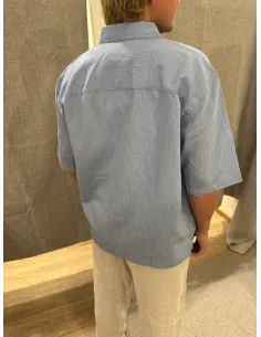 ONSATTICUS SS RLX STRIPE SHIRT 2