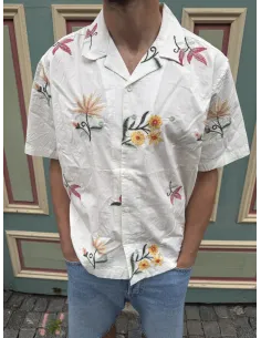 ONSEDWARD RLX SS SHIRT