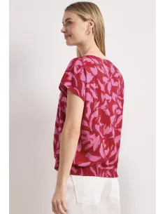 STREET ONE MÖNSTRAD BLUS 2