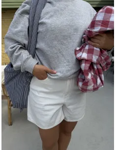 Lee Stella Short Wide Leg 2