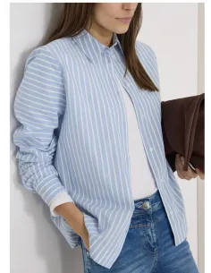 Cecil Randig Blus