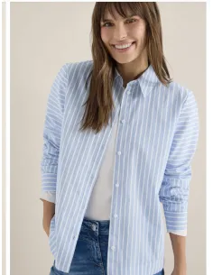 Cecil Randig Blus 2