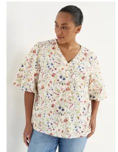 Samira blouse
