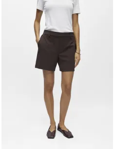 OBJLISA MW RE SHORTS NOOS