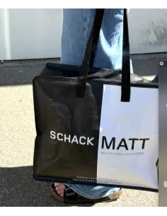 SCHACK MATT BAG