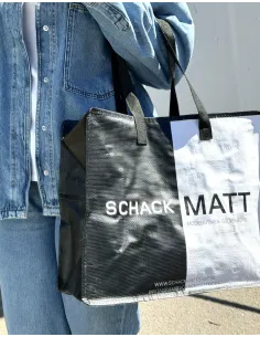 SCHACK MATT BAG 2