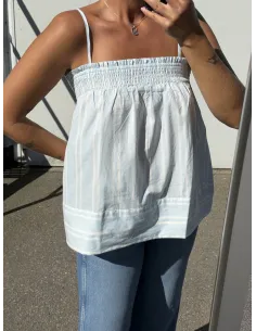VIWILLOW SINGLET TOP