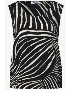 STREET ONE LINNE ZEBRA