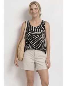 STREET ONE LINNE ZEBRA 2