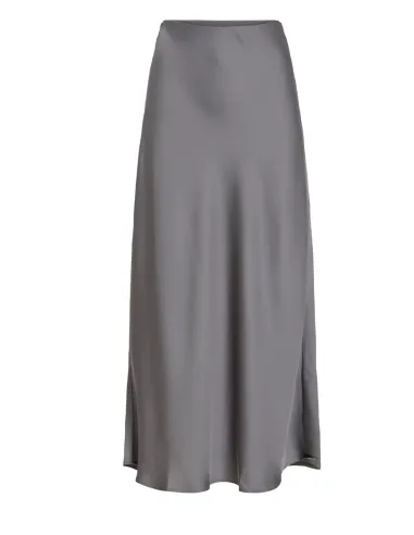 VIELLETTE HW MIDI SKIRT - NOOS
