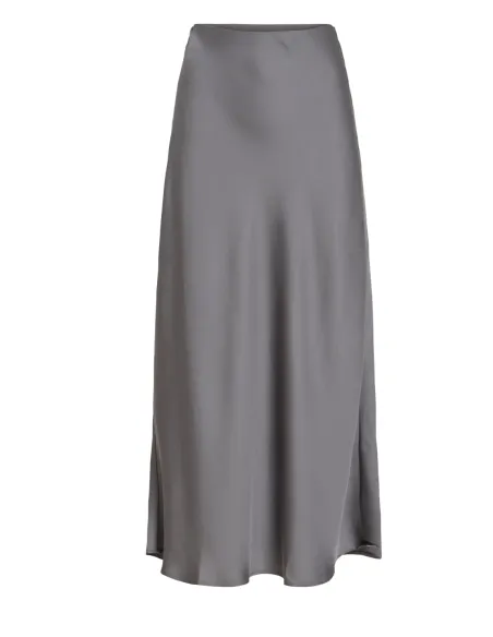 VIELLETTE HW MIDI SKIRT - NOOS