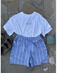 PCPHILIPA SHORTS