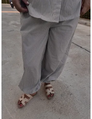 PCEMMY BALOON PANTS