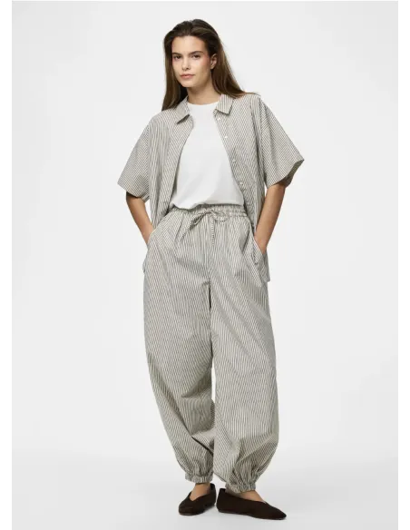 PCEMMY BALOON PANTS