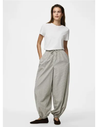 PCEMMY BALOON PANTS