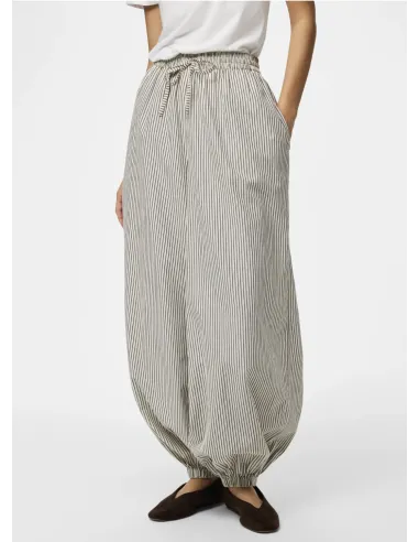 PCEMMY BALOON PANTS