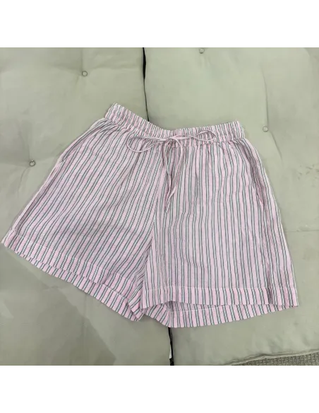JXZOE SEERSUCKER HW SHORTS