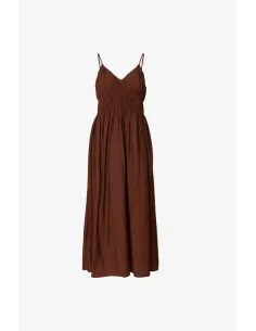 SLFJACKIE REGULAR STRAP ANKLE DRESS 2