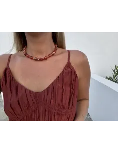 PCKELLY A NECKLACE