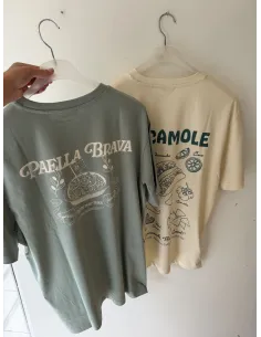 ONSCHEF LIFE RLX SS TEE