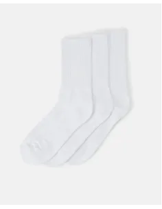 VMMEL SPORTY SOCKS 3-PACK NOOS