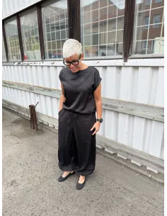 JDYPALOMA MW LOOSE PANT WVN NOOS