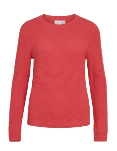 VIDALO O-NECK KNIT TOP NOOS 2