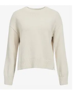 OBJSIMA L/S KNIT PULLOVER 2