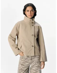OBJGRO RE SHORT JACKET 2