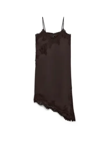 VMNOVI LACE SINGLET DRESS