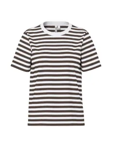 PCRIA SS TEE STRIPES NOOS 2