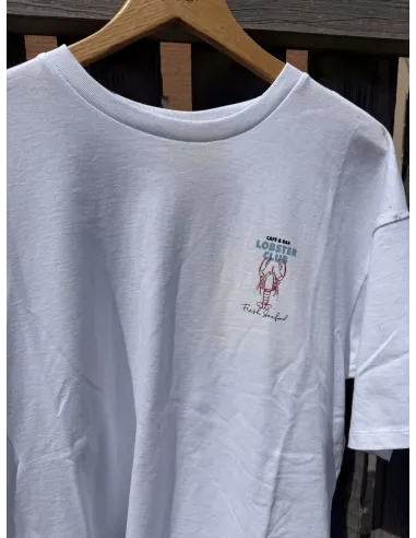 JXMILLOW LOOSE SS TEE