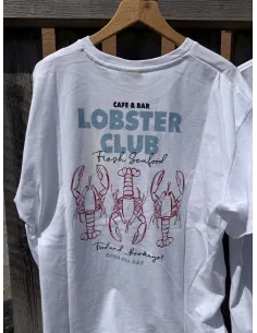 JXMILLOW LOOSE SS TEE