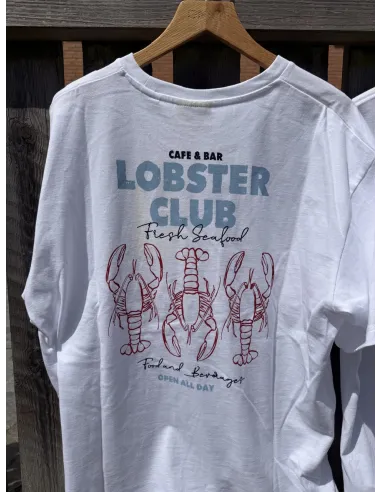 JXMILLOW LOOSE SS TEE