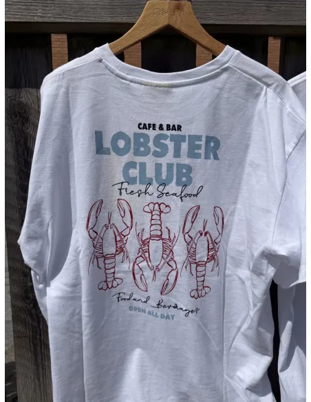 JXMILLOW LOOSE SS TEE