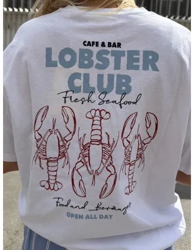 JXMILLOW LOOSE SS TEE