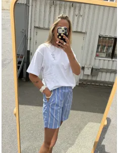 JXMILLOW LOOSE SS TEE 2