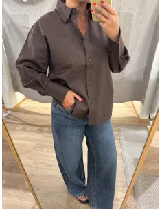 OBJZILA L/S RE SHIRT NOOS