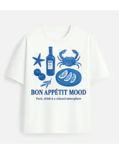 ONSCASPIAN REG PRINT TEE 2