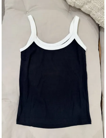 PCMAY STRAP TOP JRS NOOS