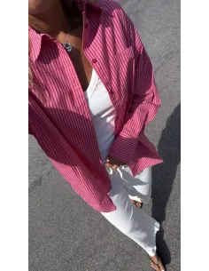 JXJAMIE RELAXED SHIRT