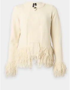 VMSUNNY LS KNIT CARDIGAN 2