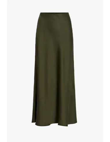 VIELLETTE HW MIDI SKIRT - NOOS
